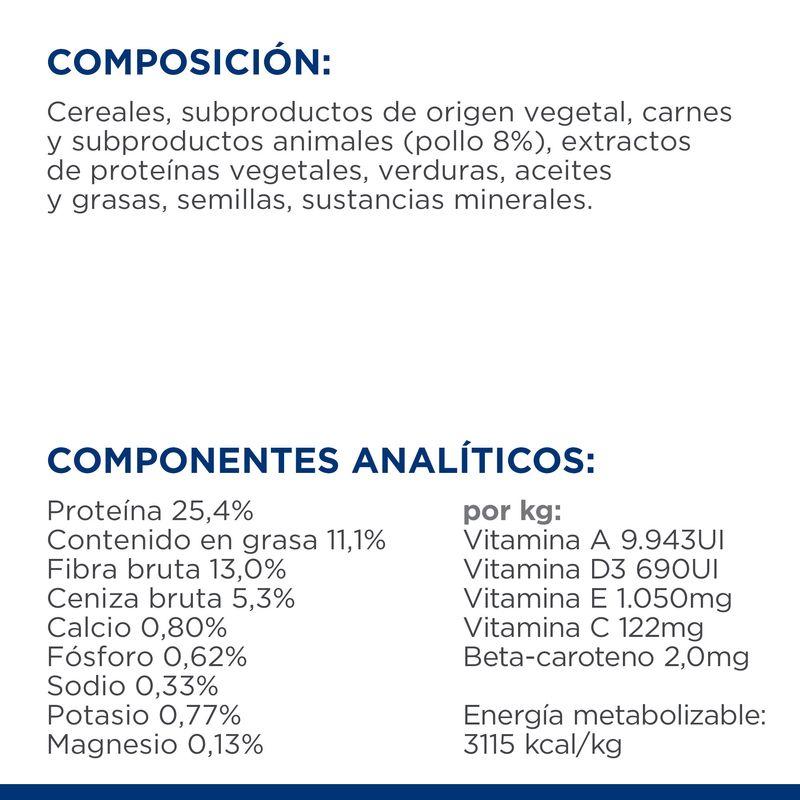 Miscota Hill's Cibo Secco Pd Canine Metabolic Mini Shopping Online