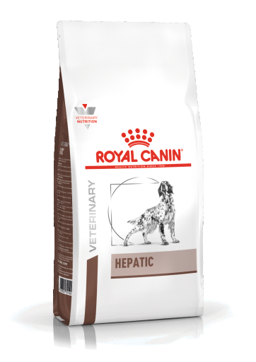 Miscota Royal Canin Cibo Secco per Cani Hepatic Canine Novità