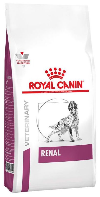 Miscota Royal Canin Cibo Secco per Cani Renal Canine Offerta