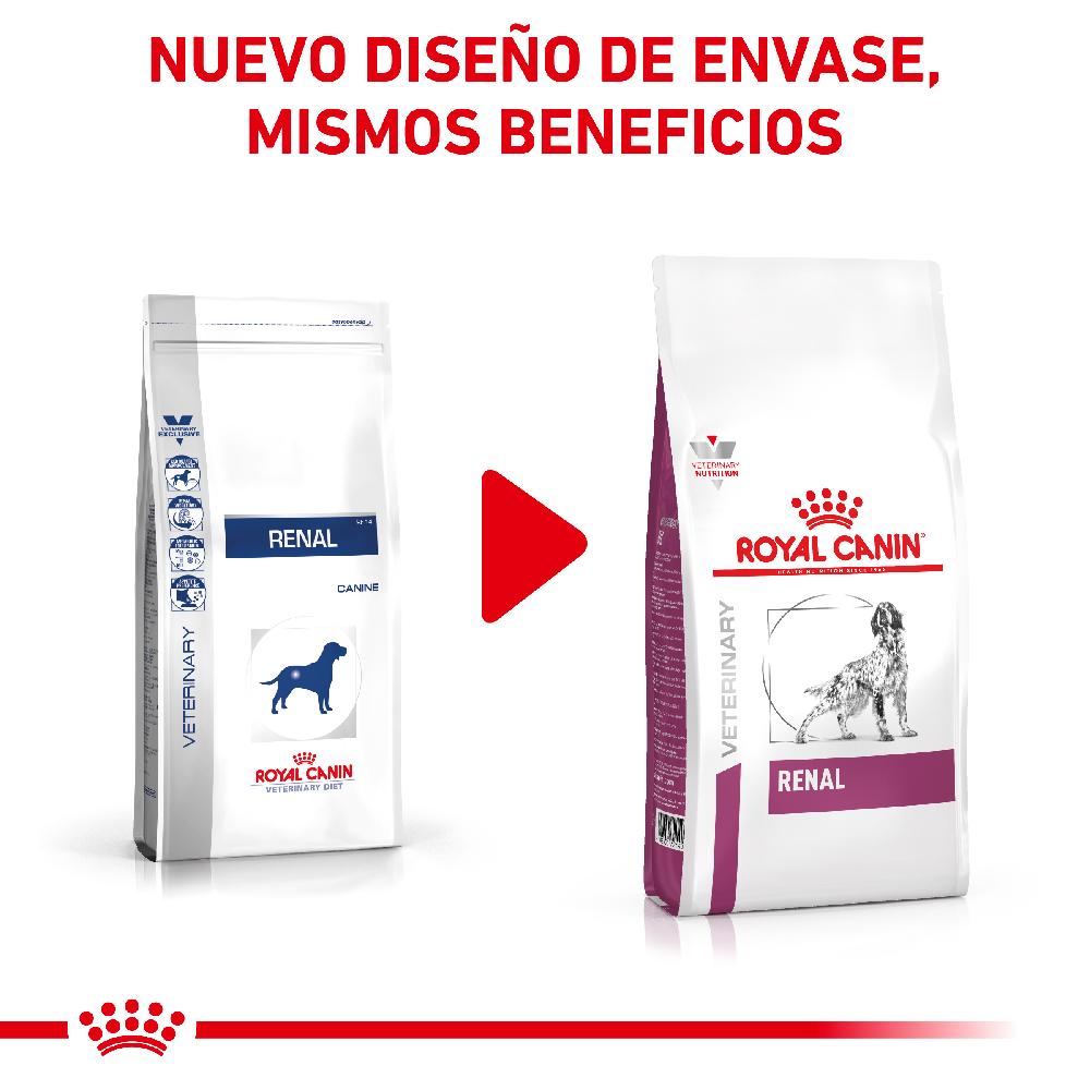 Miscota Royal Canin Cibo Secco per Cani Renal Canine Offerta