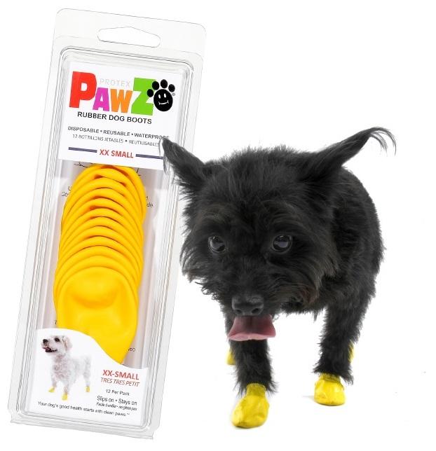 Miscota Pawz dog Stivali per cani Economico
