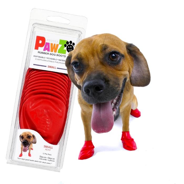 Miscota Pawz dog Stivali per cani Economico