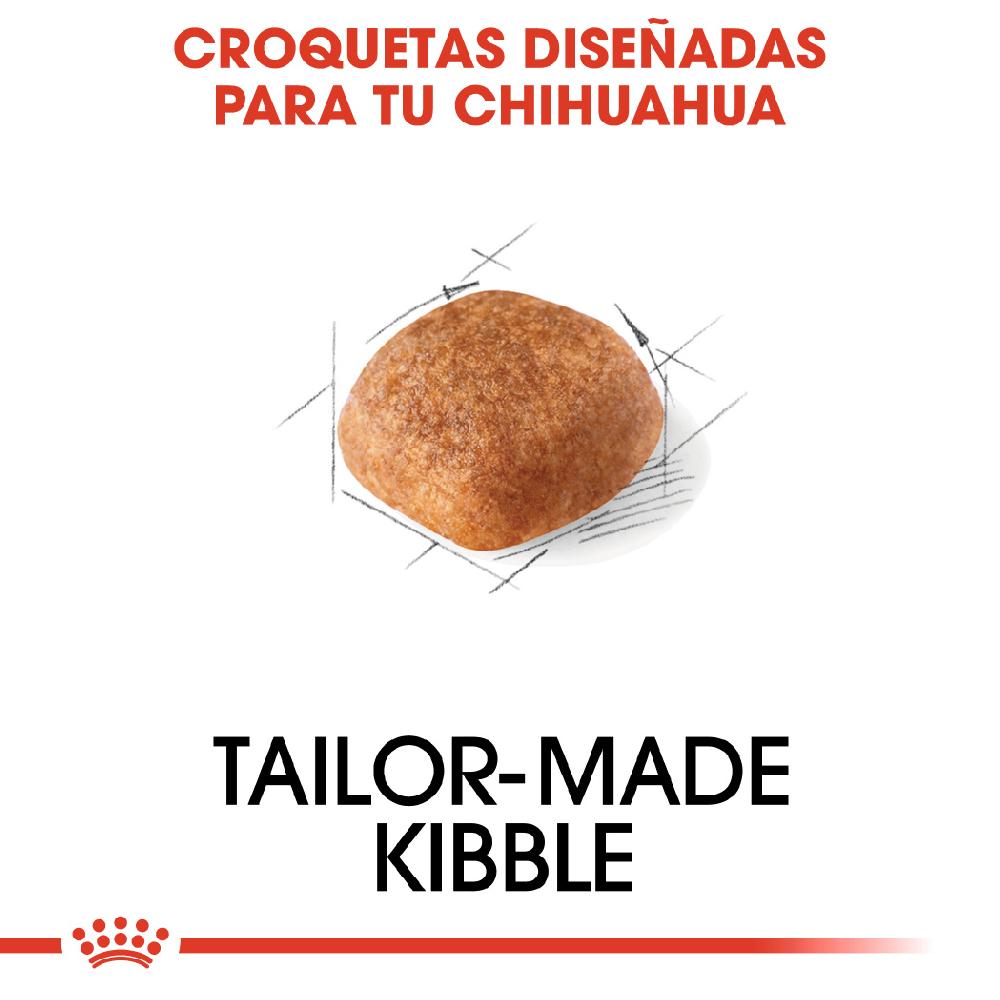 Miscota Royal Canin Chihuahua Adult Cibo per Cani di Razza Adulti Online