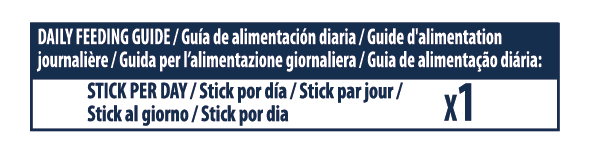 Miscota Advance Snacks Articular Care Stick per Cani In Saldo