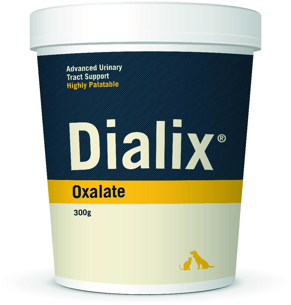Miscota VetNova Dialix ossalato 2025