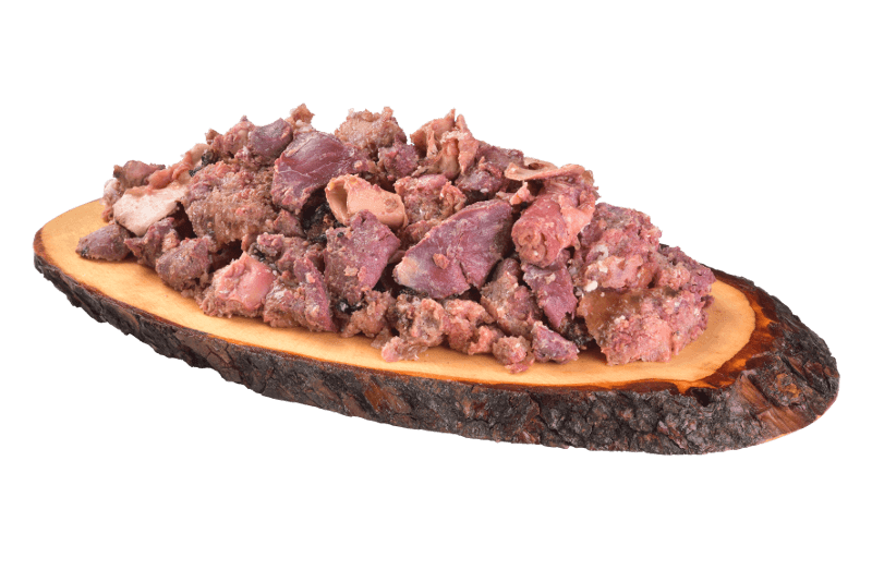 Miscota Carnilove Cibo umido per cani a base di agnello e cinghiale Nuovo