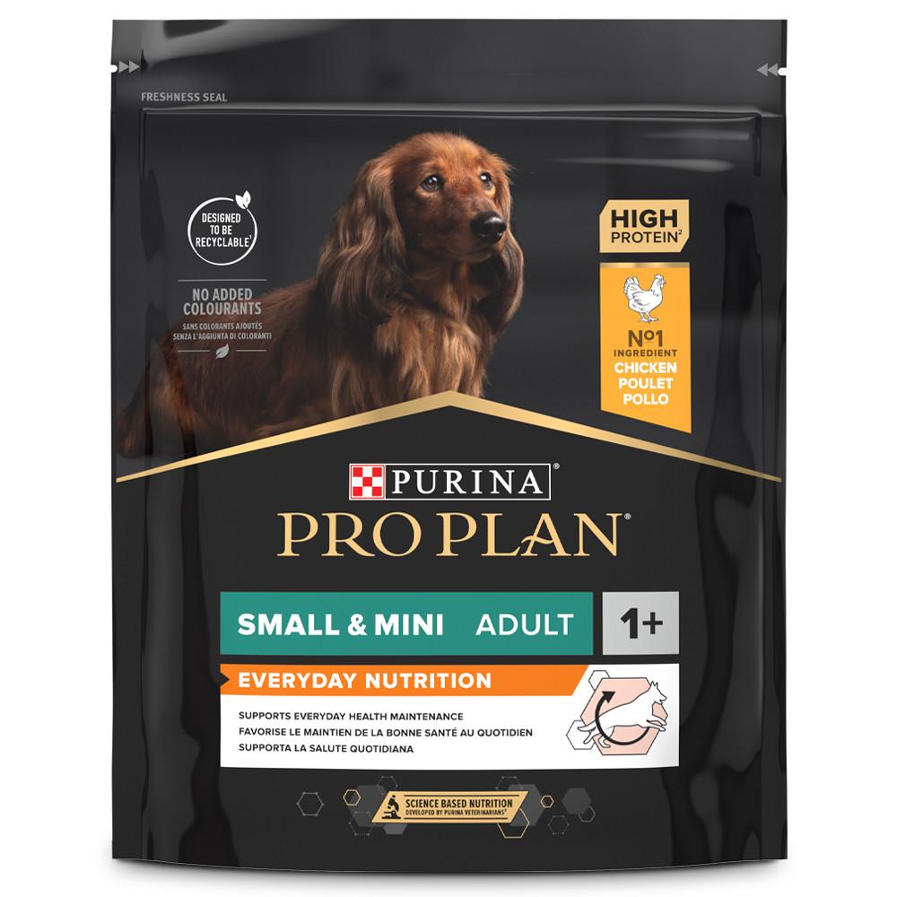 Miscota Purina Pro Plan Optibalance Adulti Small/Mini Chicken Vendita