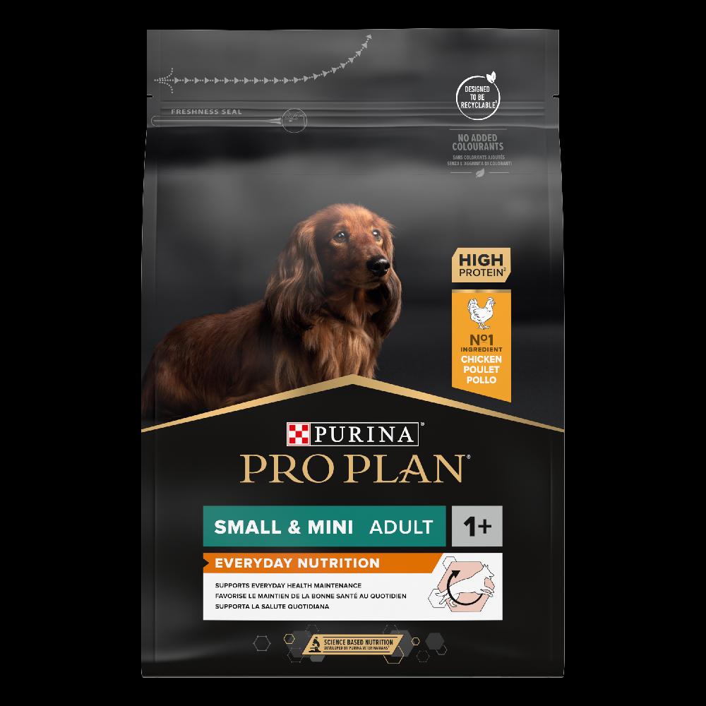 Miscota Purina Pro Plan Optibalance Adulti Small/Mini Chicken Vendita