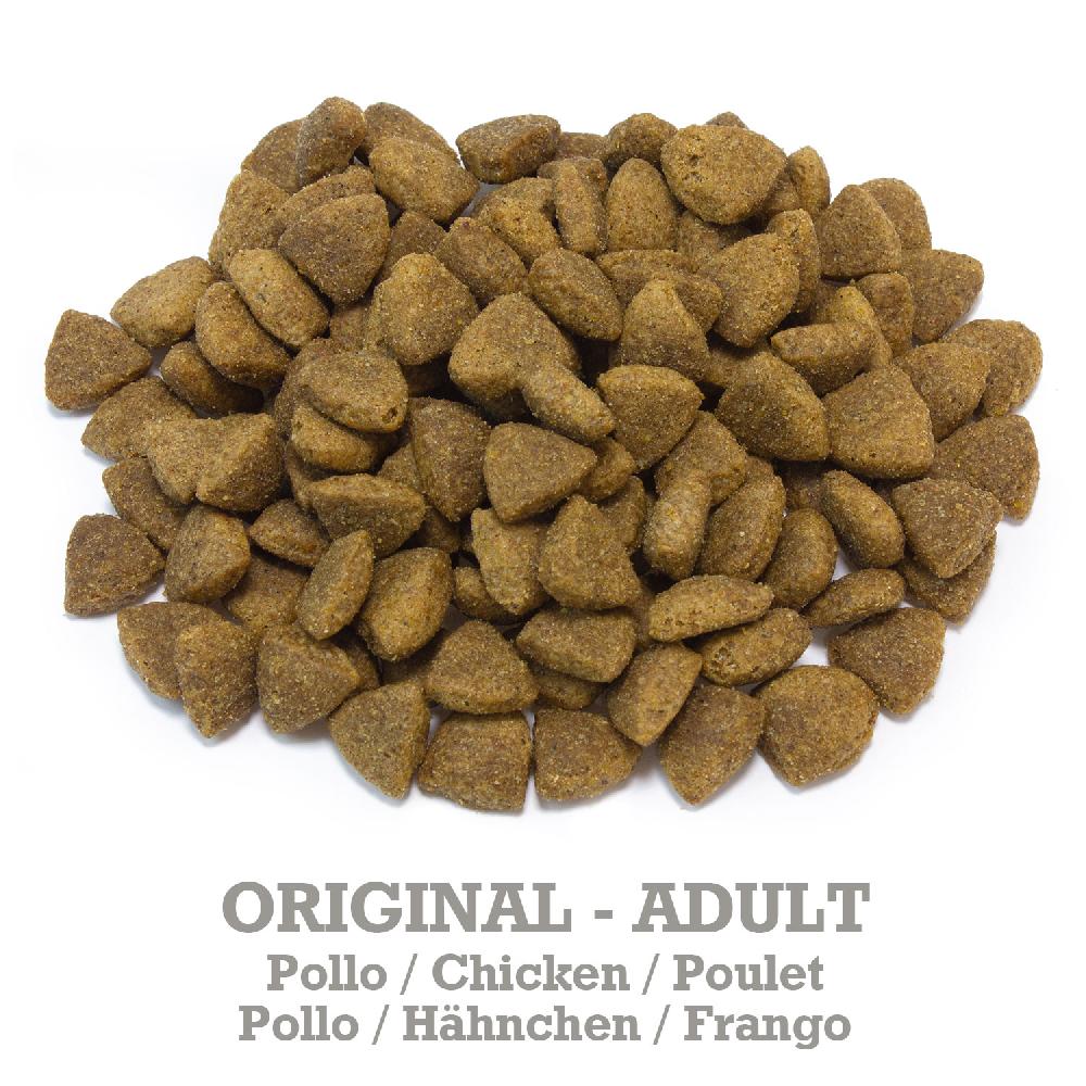 Miscota Arquivet Cane Original Adult Original Pollo e Riso Promozione