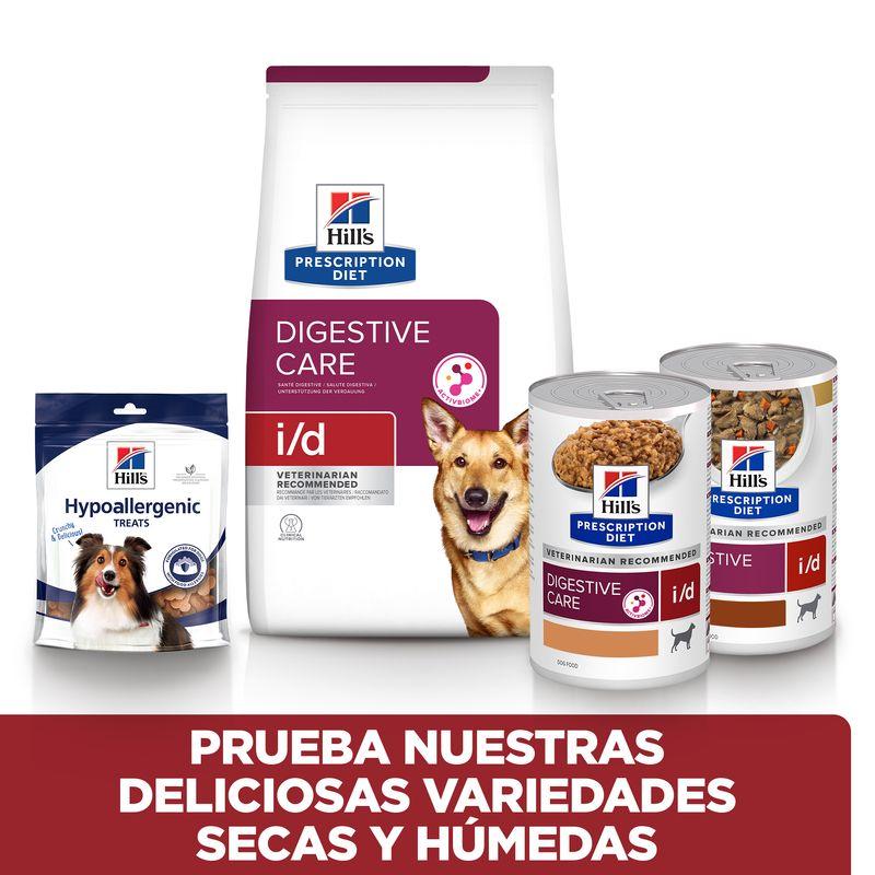 Miscota Hill's PD i/d Digestive Care Alimento a basso contenuto di grassi dei cani Prezzo Ridotto