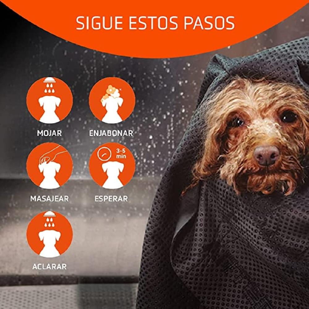 Miscota Artero Shampoo Idratante Convenienza