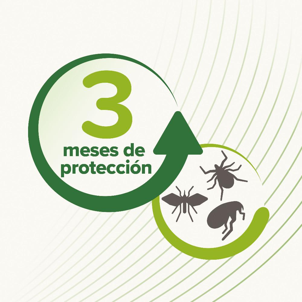 Miscota Beaphar Collare Bio Band con Neem per Cani Economico