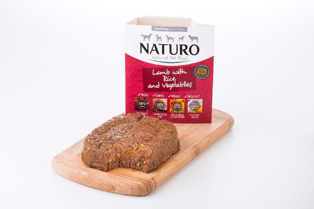 Miscota Naturo Adult Agnello E Riso Saldi Di Fabbrica
