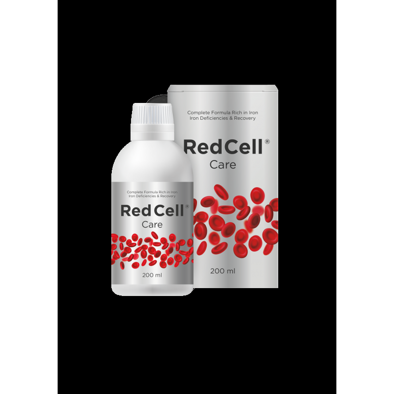 Miscota VetNova Red Cell Care 200 Ml Outlet