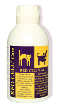 Miscota VetNova Red Cell Care 200 Ml Outlet