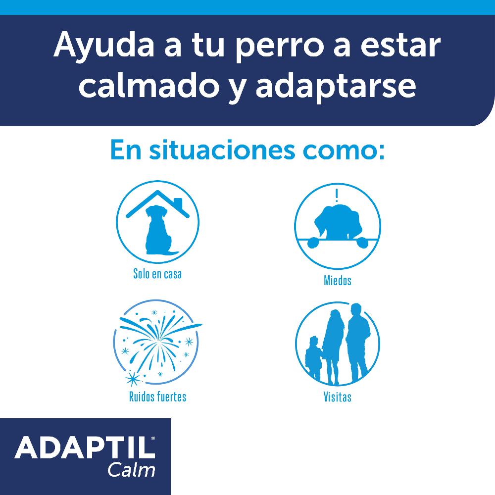 Miscota Adaptil Difussore + Ricarica Vendita Economica