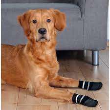 Miscota Trixie Calze nere antiscivolo per cani I Più Venduti