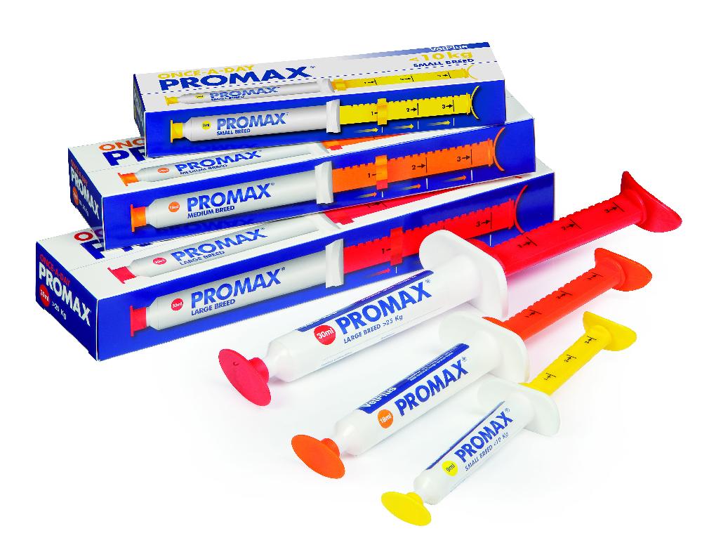Miscota VetPlus Promax per Problemi Intestinali nei Cani di Grossa Taglia In Saldo