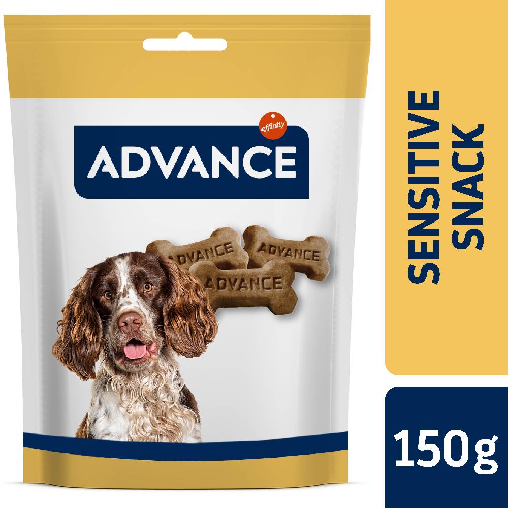 Miscota Advance Sensitive Snack In Linea