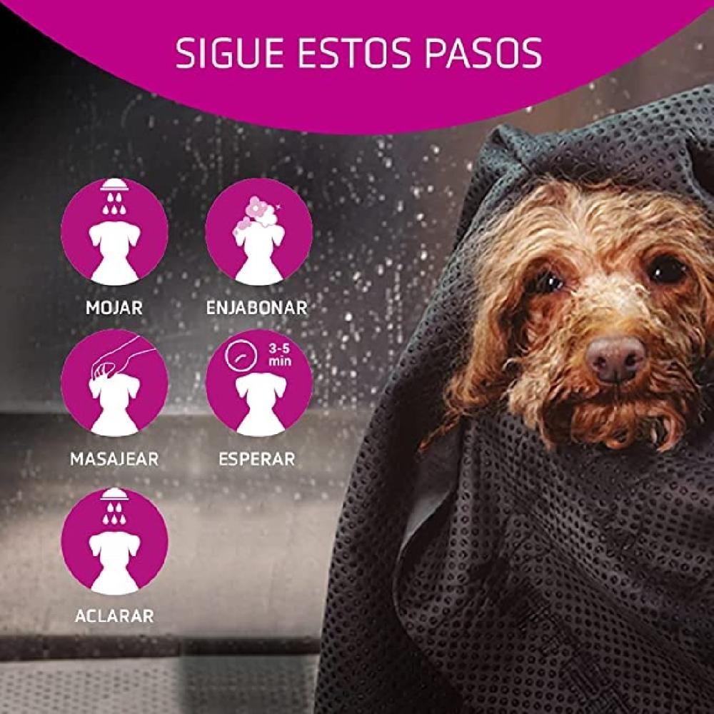 Miscota Artero Shampoo Vitalizer Spedizione Gratuita