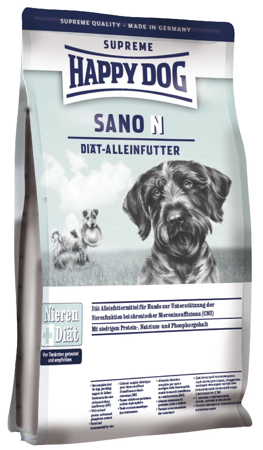 Miscota Happy Dog Sano N Promozione Limitata