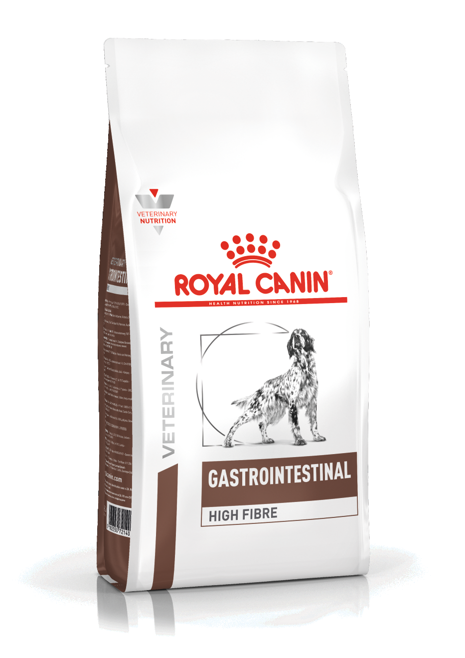Miscota Royal Canin Cibo Secco per Cani Fibre Response Canine
