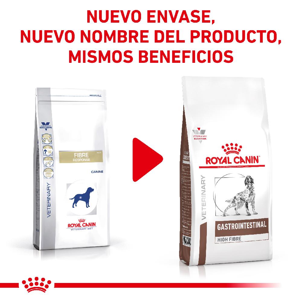 Miscota Royal Canin Cibo Secco per Cani Fibre Response Canine Hotsell