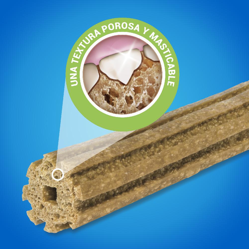 Miscota Dentalife Snack per la Cura del Cavo Orale nei Cani Grande da 25 a 40 kg Italy