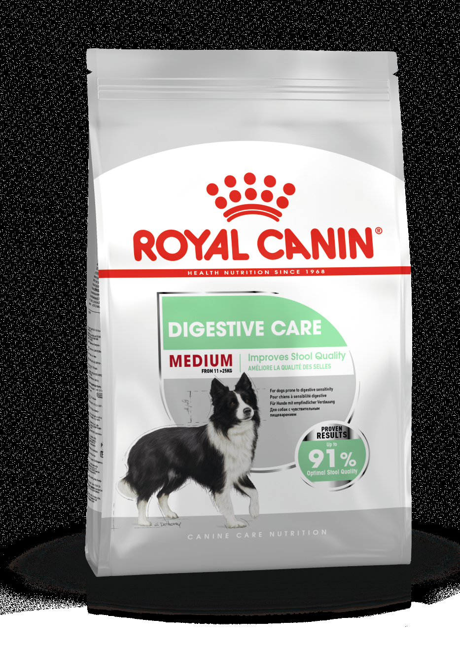 Miscota Royal Canin Medium Digestive adulti con sensibilità digestiva Promozione