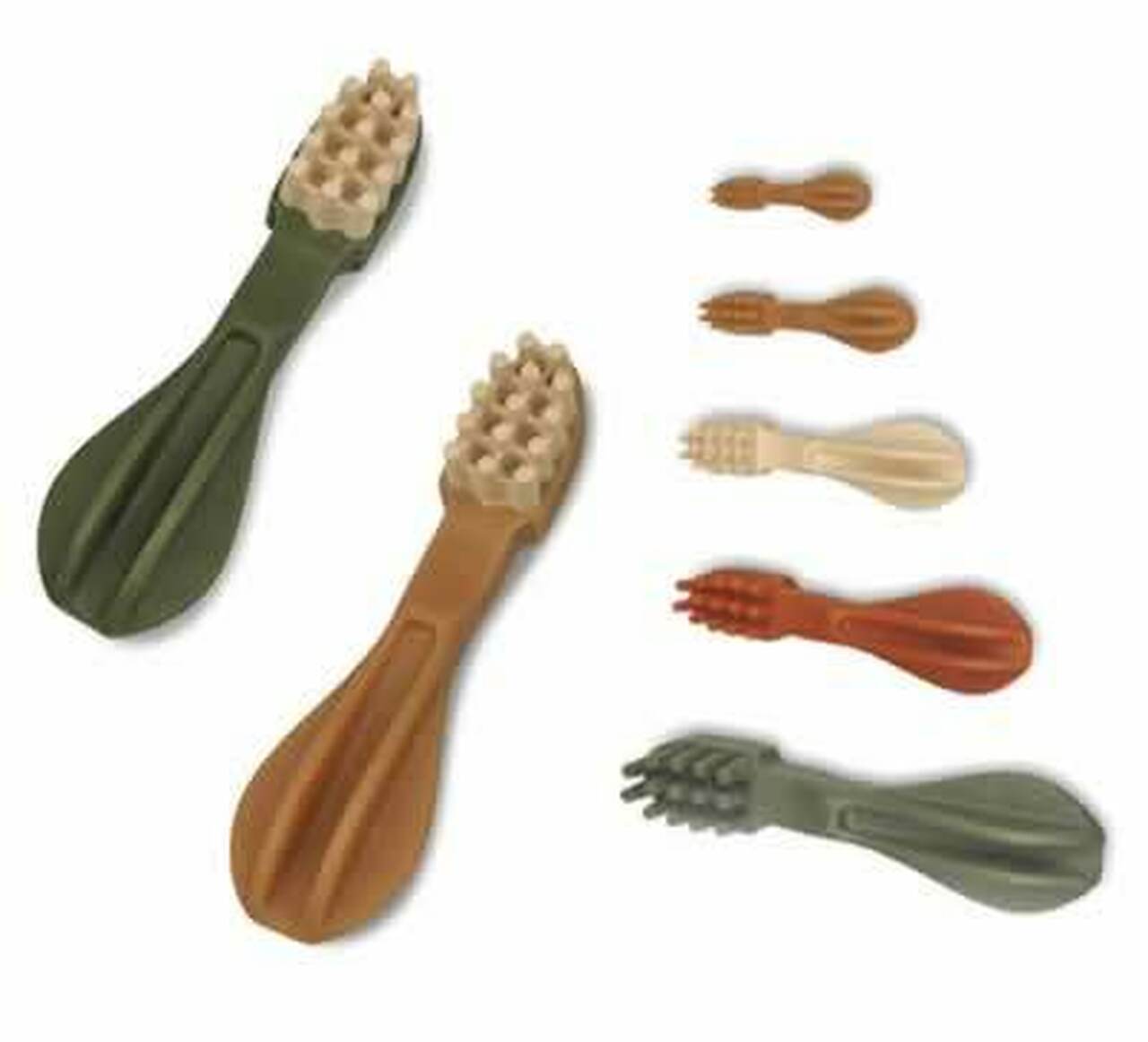 Miscota Whimzees Spazzolino Week Pack Fino Al -60%