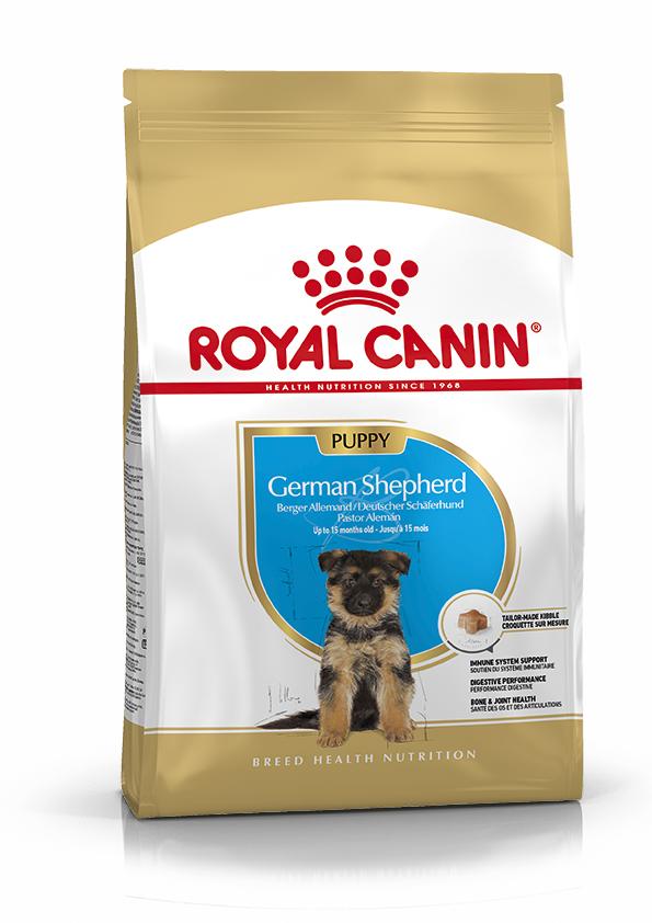 Miscota Royal Canin Cibo Secco per Cani Pastore Tedesco Junior Sconto