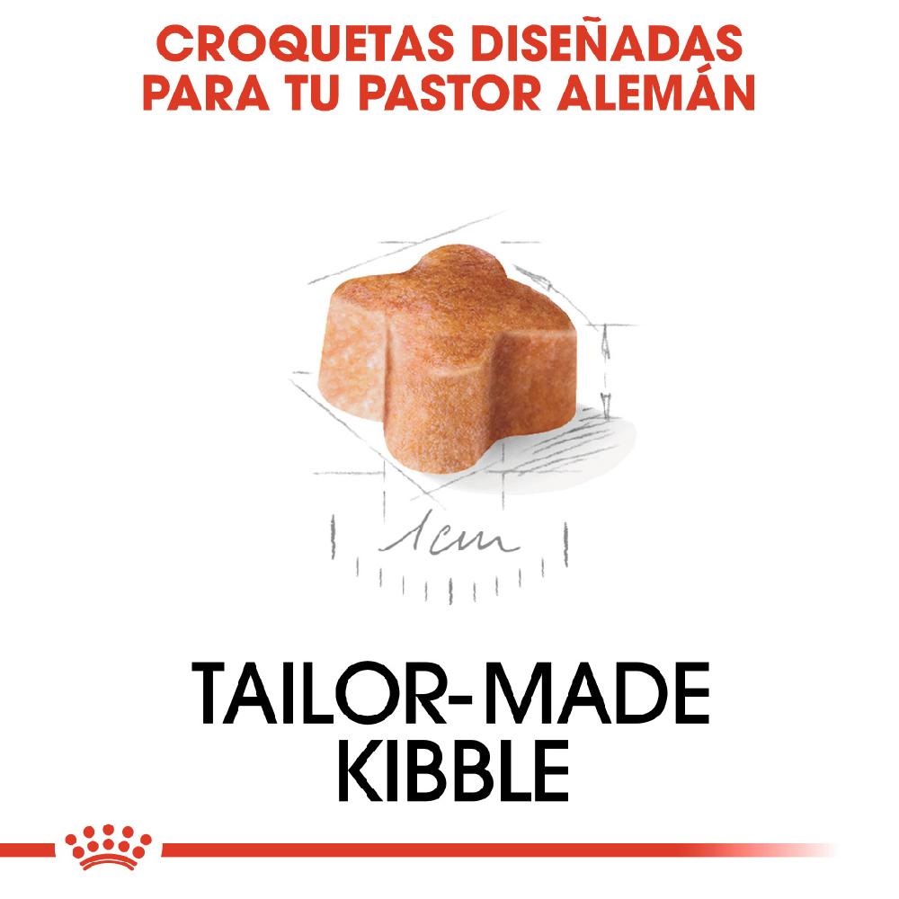 Miscota Royal Canin Cibo Secco per Cani Pastore Tedesco Junior Sconto