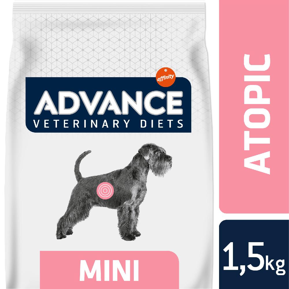 Miscota Advance Cibo Secco Atopic Mini Offerte