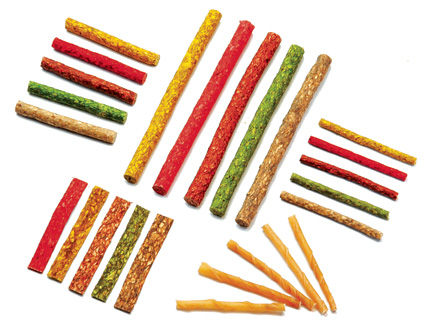 Miscota Zolux Bastoncini Munchies