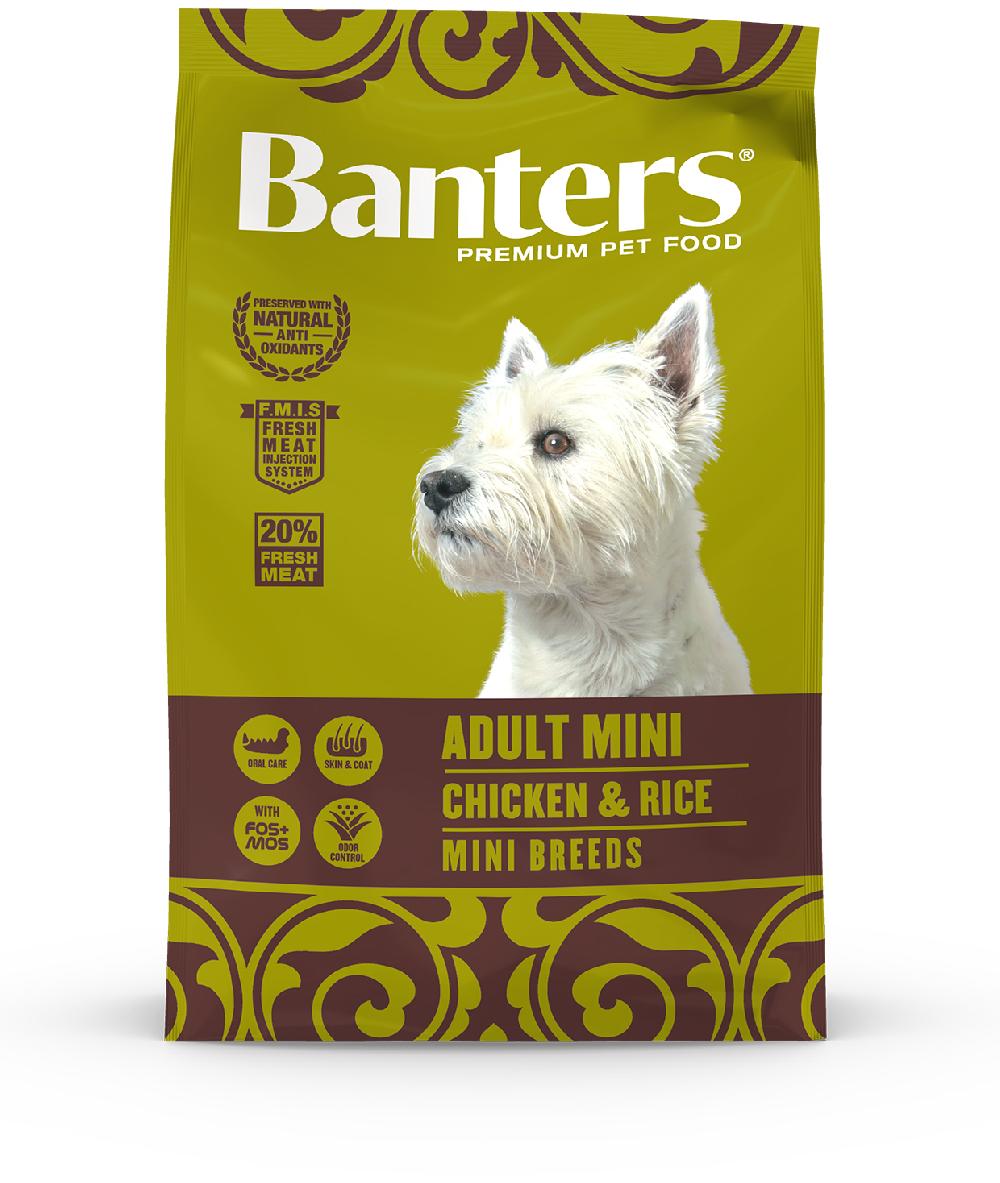 Miscota Banters Adult Mini