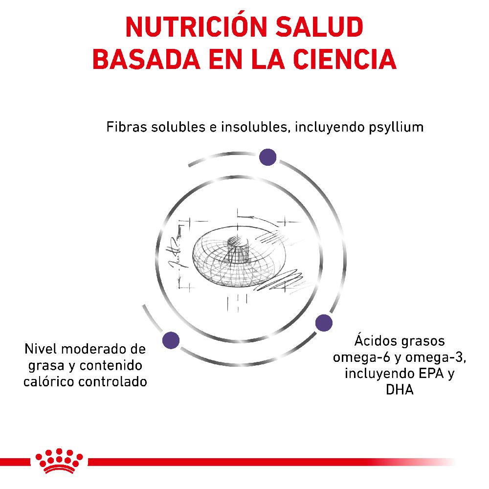 Miscota Royal Canin Cibo Secco per Cani Neutered Adult Medium Dog 2025