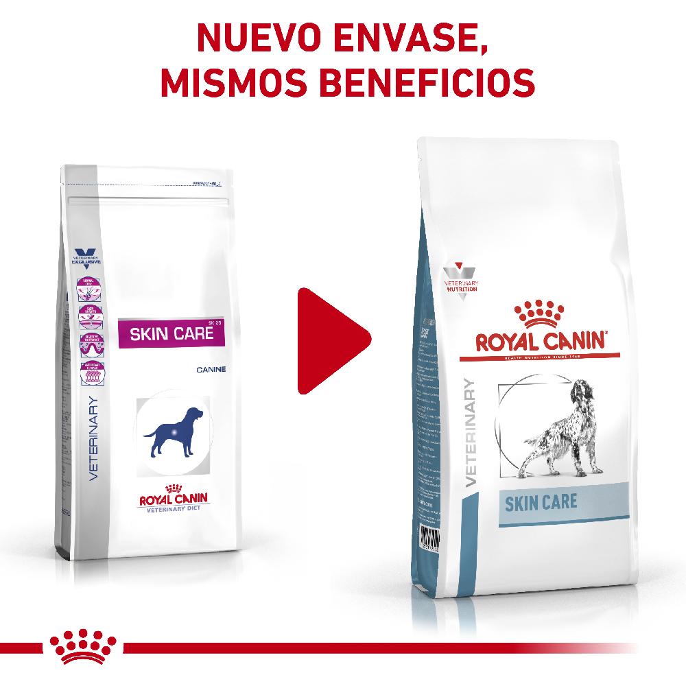 Miscota Royal Canin Cibo Secco per Cani Skin Care Canine Adult Promozione