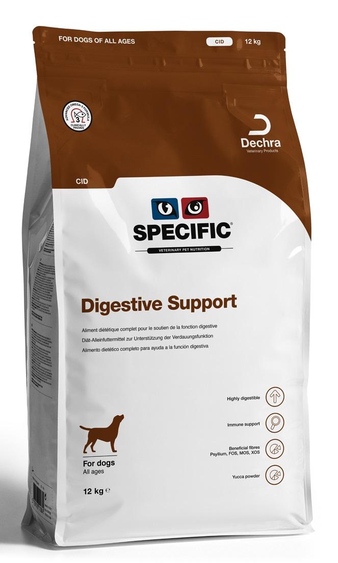 Miscota Specific CID Digestive Support