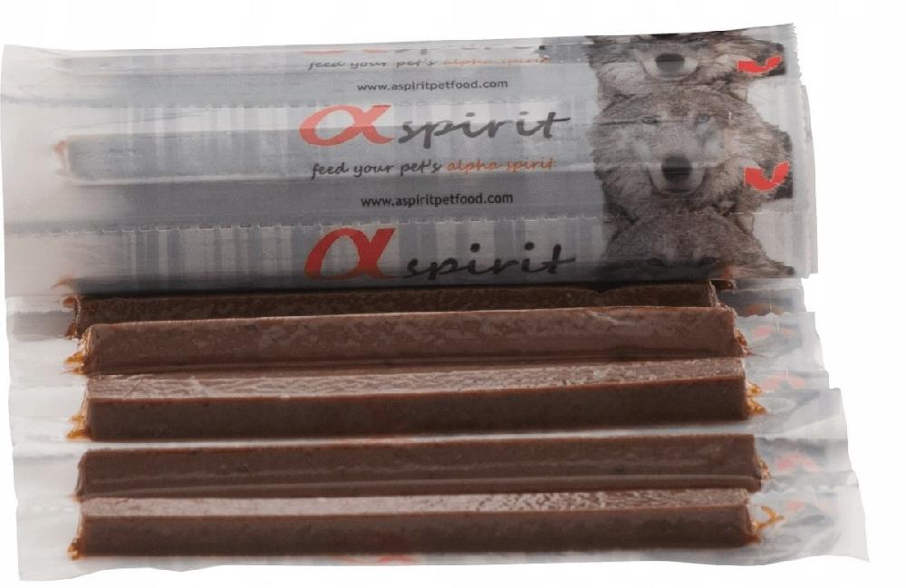 Miscota Alpha Spirit Resta Di Tacchino 16 Bastoncini Sottocosto