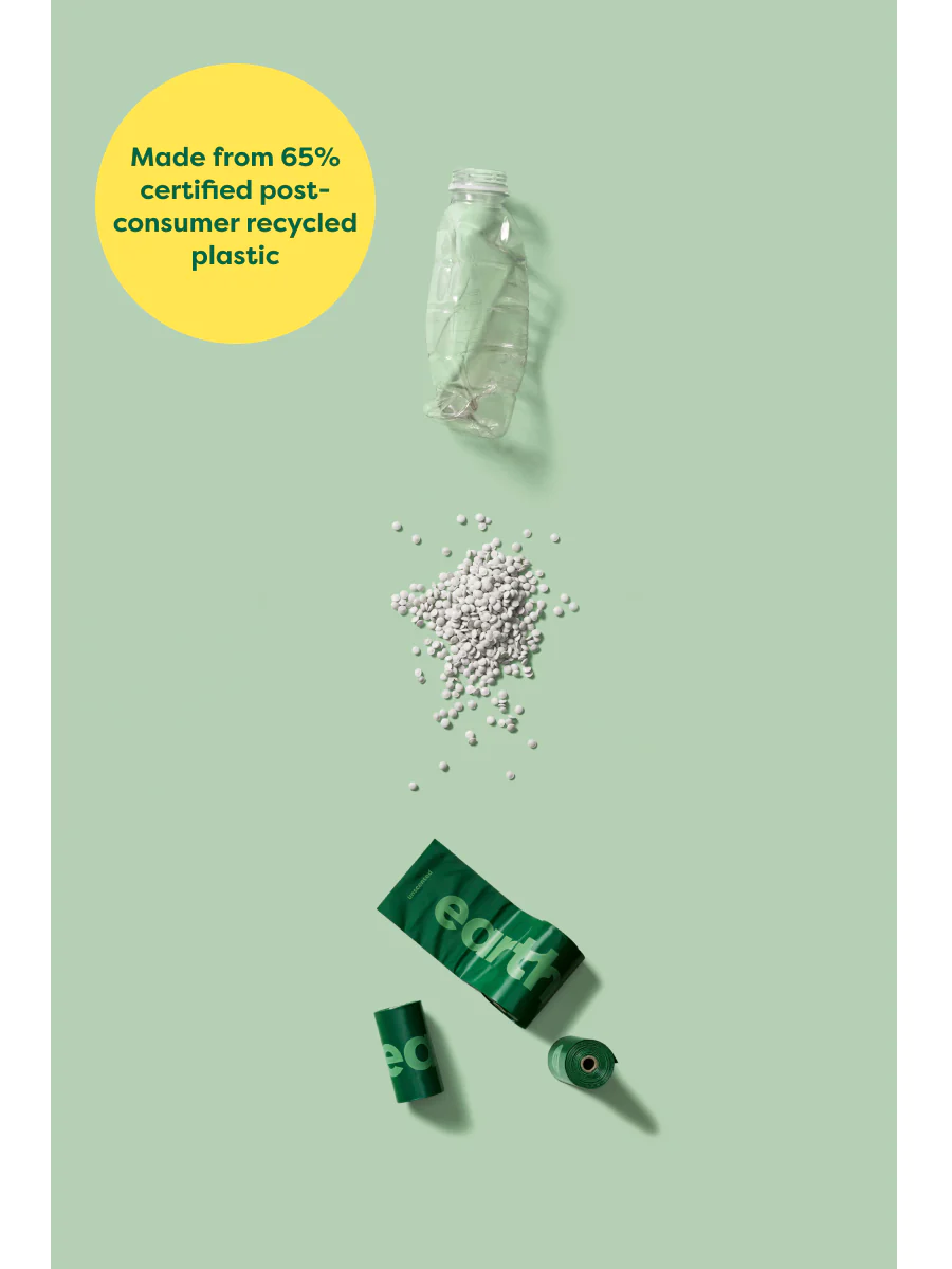 Miscota Earth Rated Sacchetti Igienici Bio Convenienza