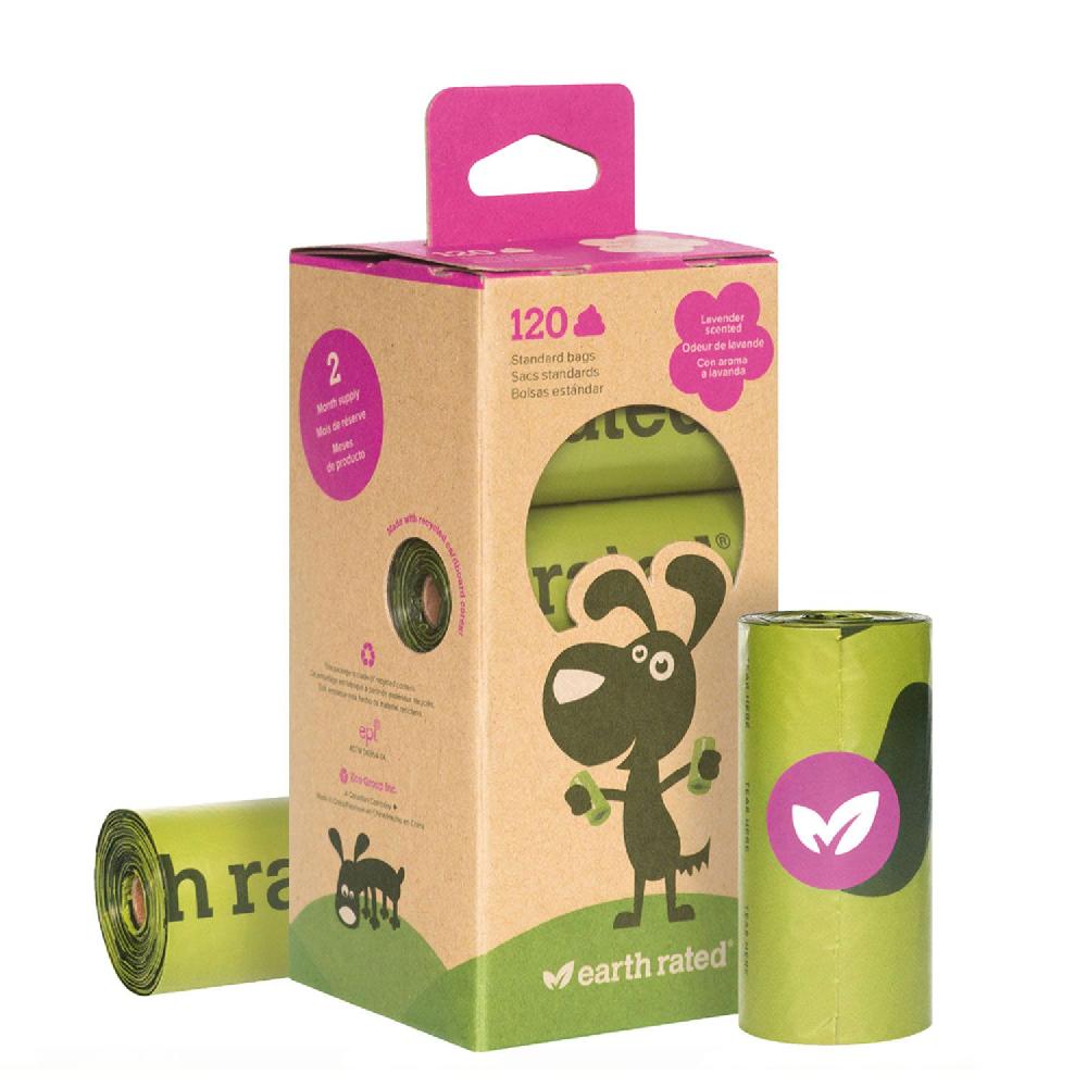 Miscota Earth Rated Sacchetti Igienici Bio Convenienza