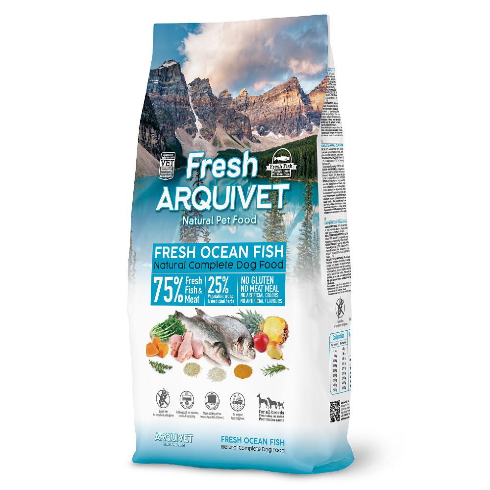 Miscota Arquivet Fresh Ocean Fish Outlet