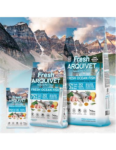 Miscota Arquivet Fresh Ocean Fish Outlet