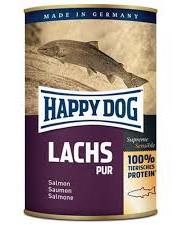 Miscota Happy Dog Cibo Umido Per Cani Puro Salmone Saldi Di Fabbrica