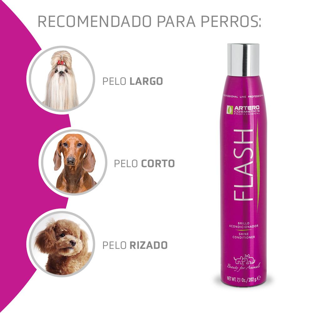 Miscota Artero Balsamo per Cani Flash Nuova