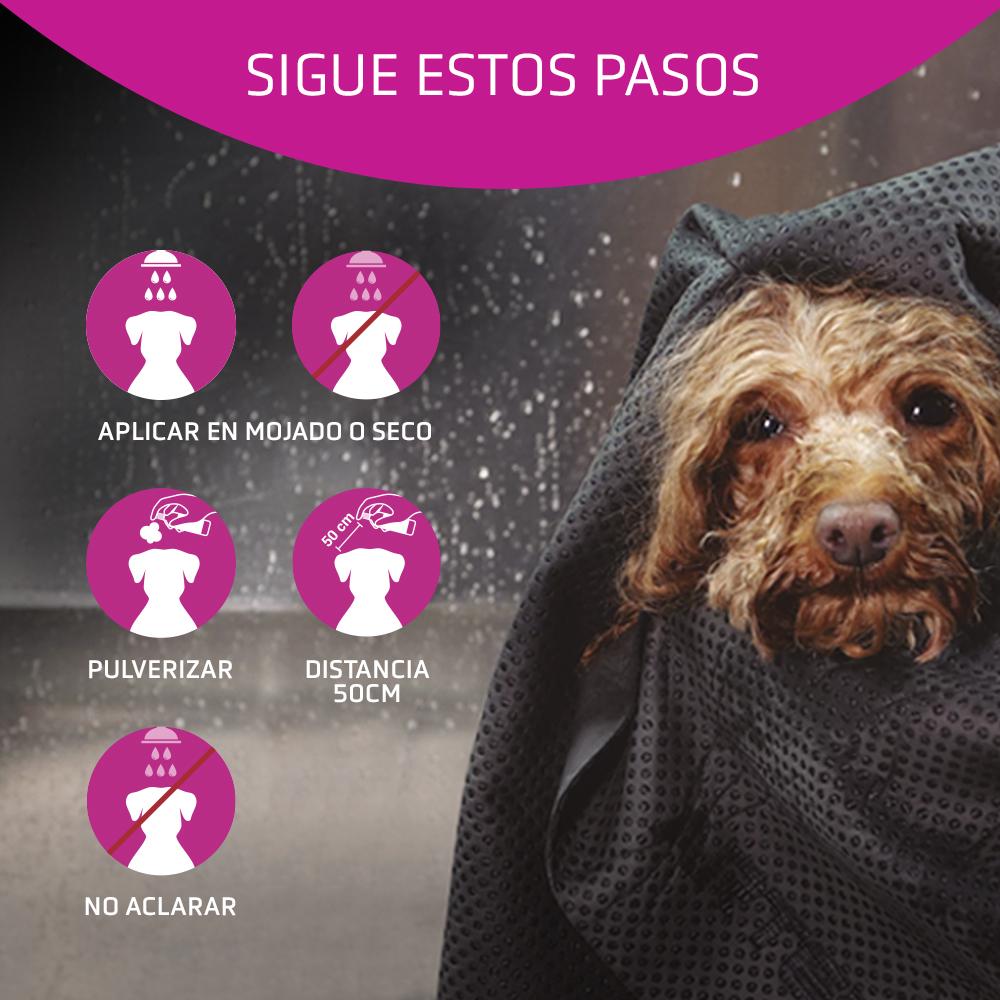 Miscota Artero Balsamo per Cani Flash Nuova