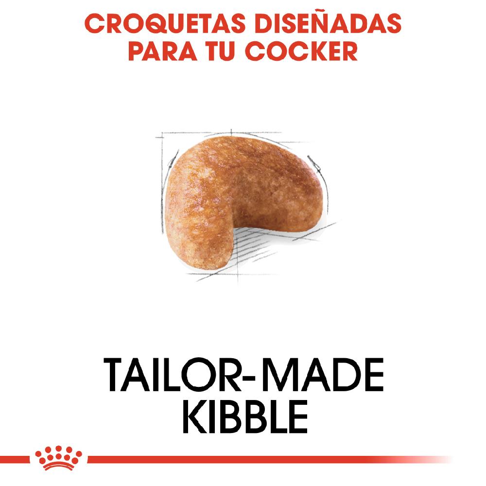 Miscota Royal Canin Cibo Secco per Cani Cocker Adult 2025