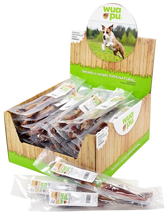 Miscota Wuapu Mini Osso di Proscuitto
