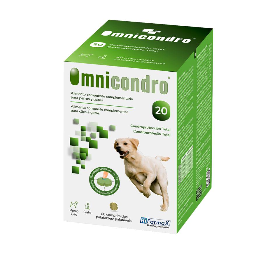 Miscota Hifarmax Omnicondro 20