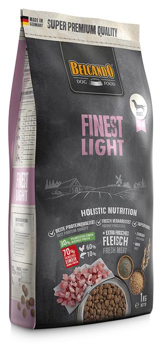 Miscota Belcando Finest Light